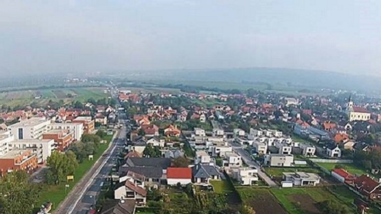 V záhorskej bystrici spustili kampaň za šetrenie energiou - zahorska