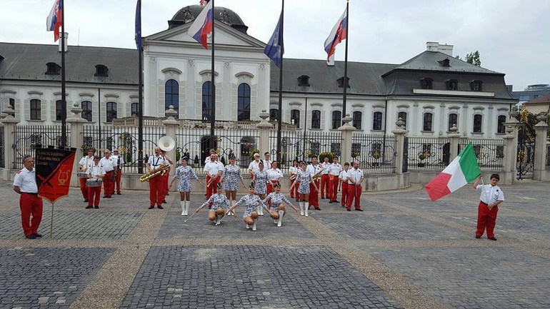 Festival Dolce Vitaj