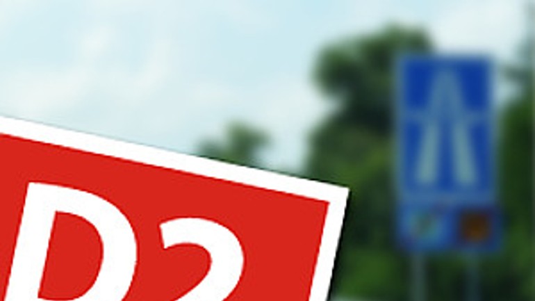 Privádzač na d2 pri čunove má byť dokončený až v roku 2027 - dialnicaD2