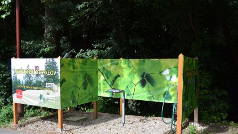 Z partizánskej sa vrátite s čistým bikom - zelezna_umyvarka