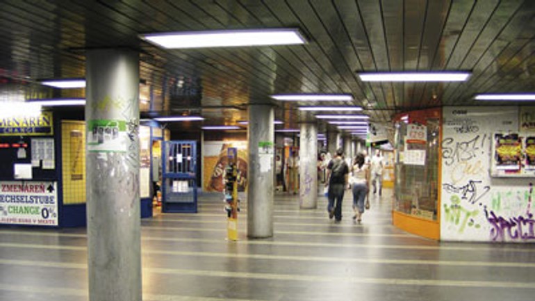 Podchod na trnavskom mýte prenajmú - podchod_trnavske