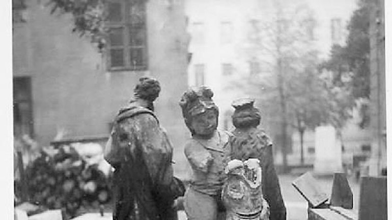 Skončil kamenný tobiáš v potoku? - ryba2