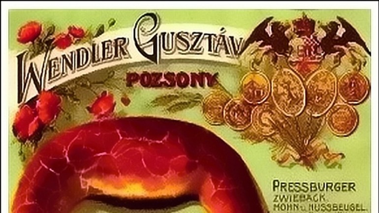 Bratislavské rožky originál a&nbsp;tie&nbsp;moje - Bratislavské_rožky_orig