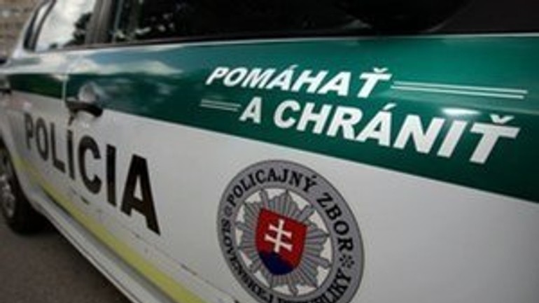 Polícia pátra po lupičovi zo stávkovej kancelárie v bratislave - Polícia