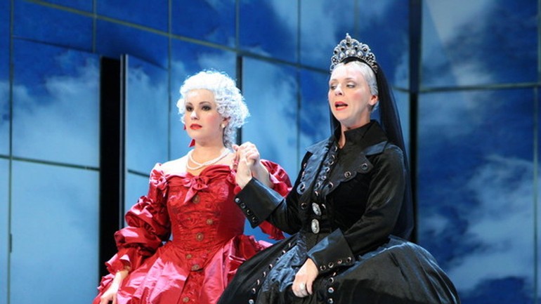 Opera snd uvádza svetovú premiéru opery maria theresia - Maria terezia1