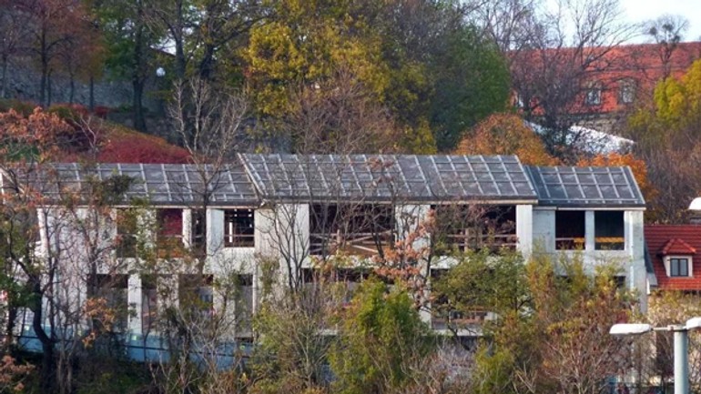 O spornom dome rozhodne okresný úrad - beblaveho_dom