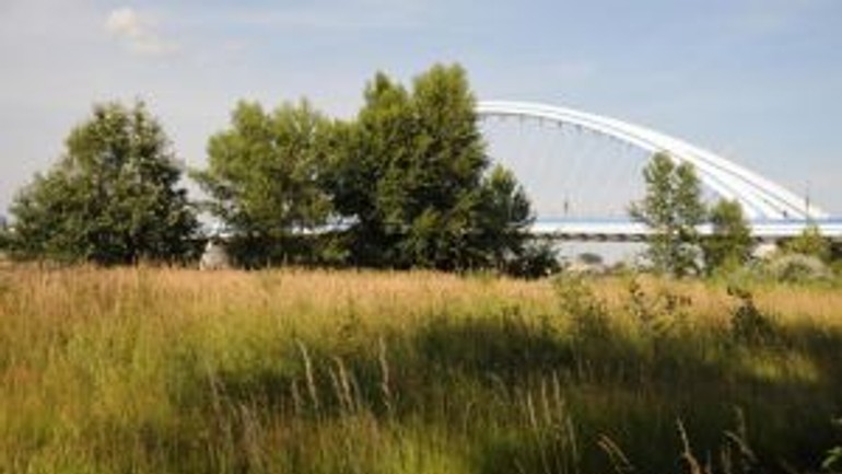 Lokalita bývalého kúpaliska lido má podľa mesta slúžiť na rekreáciu - lido_sucanost