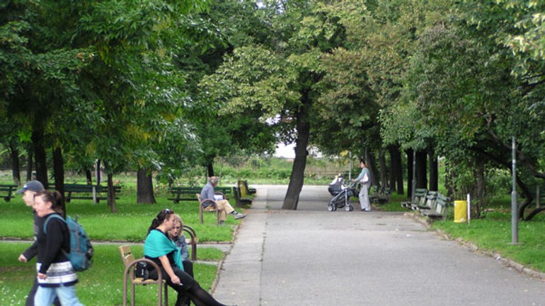 Situácia na račianskom je vážna, tvrdia občania - Racianske myto4