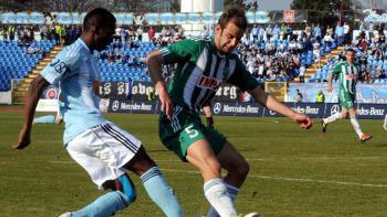 Futbalisti slovana bratislava na pasienkoch porazili prešov - Skslovan presov