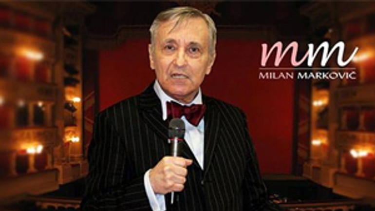 Milan markovič prichádza do véčka s mestským kabaretom - markovic_milan