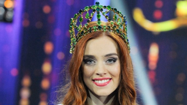 Foto: novou miss slovensko sa stala bratislavčanka hanka závodná - Miss1