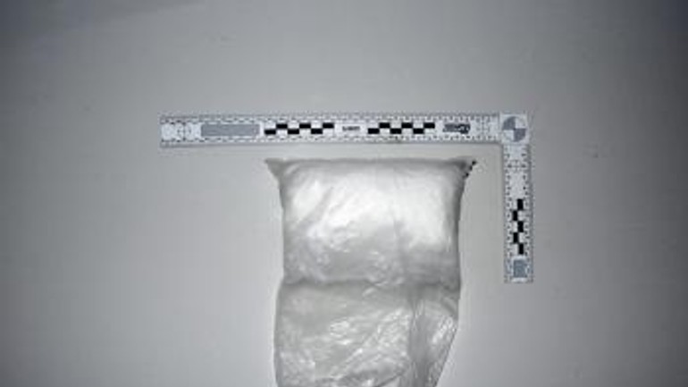 V bratislave zadržali vyše pol kilogramu kokaínu z holandska - kokain