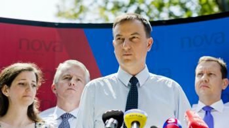 Daniel krajcer bude kandidovať za šéfa bratislavského kraja - krajcer_kandidatura