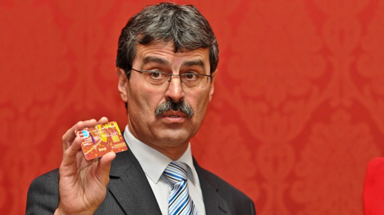 Mestská karta má posilniť identitu bratislavčanov - Karta1