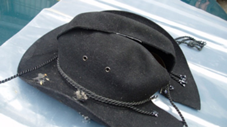 Polícia pátra po mužovi, ktorý lúpil na petržalskej pošte - Lupic2