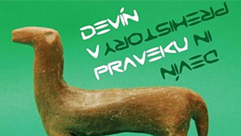 Hrad devín sa prepadol do praveku - devin_v_praveku