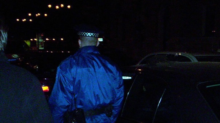 Nočná bratislava: nevidiaca žena sa ocitla v nesprávnom autobuse - mp noc