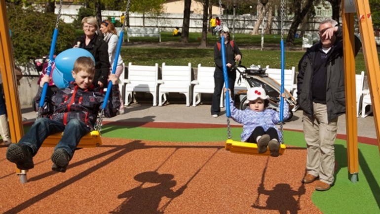 Medická záhrada pozýva deti, ale aj dospelých - medicka3