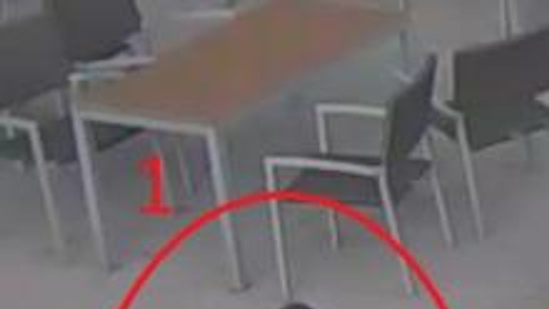 Pátra po zlodejovi, ktorý ešte v máji ukradol peňaženku - zlodej1