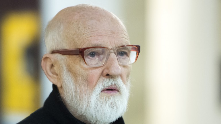 Jan Švankmajer