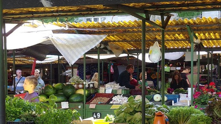 Trhovisko na žilinskej nezrušia! - trh zilinska