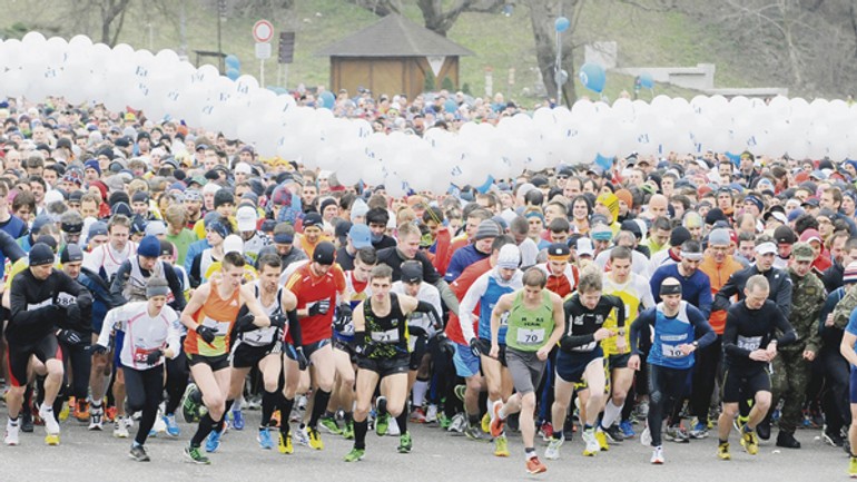 Beh devín - bratislava vyhrali maďari - maraton_1