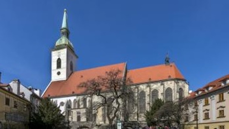 V dóme bude dnes spomienková omša za máriu teréziu - domkostol