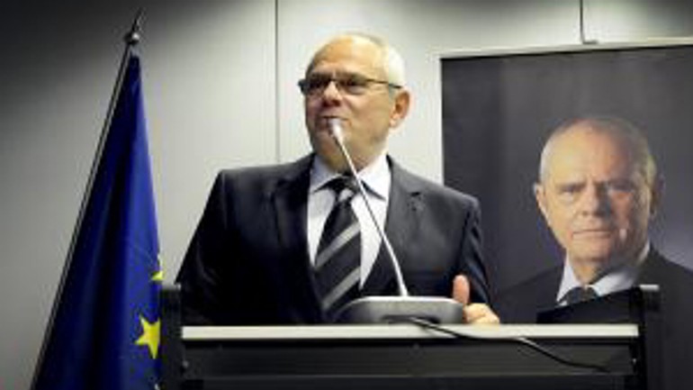 Prezidentské voľby v bratislave vyhral milan kňažko - knazko_milan