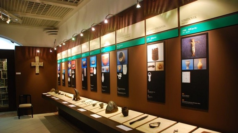 Pozor – od zajtra  budú zatvorené až štyri múzeá v bratislavskom podhradí! - Muzem