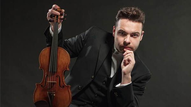 Vystúpi cappella istropolitana a dalibor karvay - capella