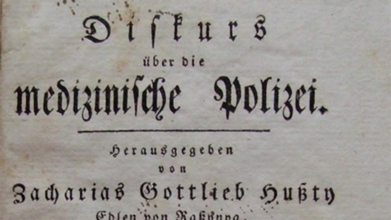 Prešporský lekár teofil zachariáš husty sa narodil pred 260 rokmi - huszty_diskurs