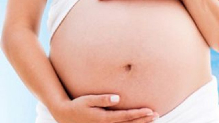 Nezabudnite, neplodnosť je zákerná! - tehotna_brucho