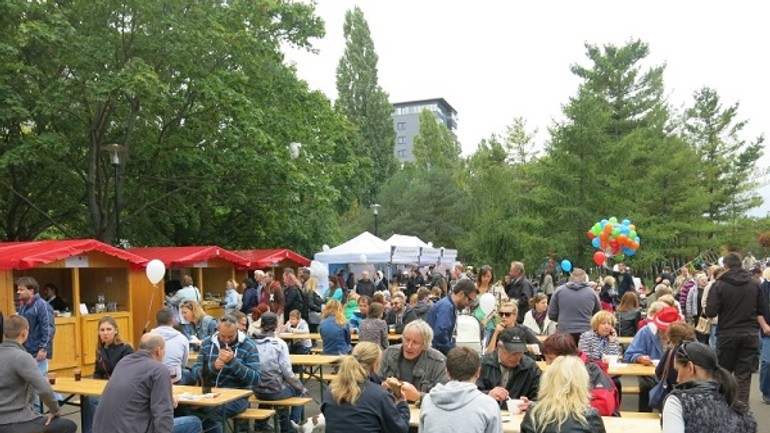 Plán sociálnych služieb ružinova by mohol byť čoskoro hotový - Ruzinovski ludia