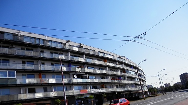 31-ročný bratislavčan chcel podpáliť ženu! - Hradska