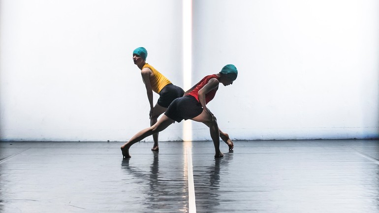 Freestyle_Gobi Dance Company