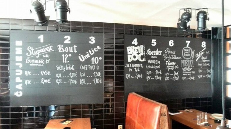 Le šenk varí menej jedál, ale dobre - le_senk