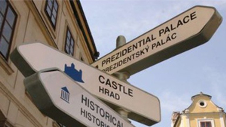 Bratislavu minulý rok navštívilo 785 000 turistov - Smerovnik