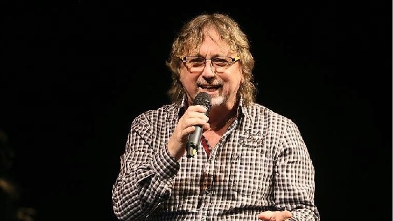 Foto: ružinovčania si retro majáles poriadne užili - Ruz.Majales Janda