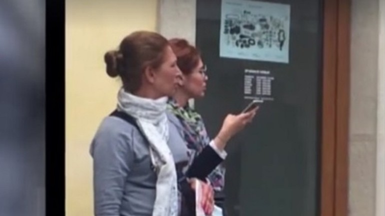 Polícia priznáva: v centre mesta vyčíňajú zlodeji - gang