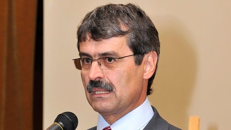 Na post bratislavského župana bude kandidovať aj exprimátor ftáčnik - Ftáčnik