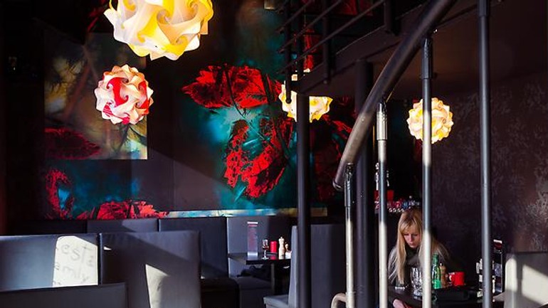 Reštaurácia pod hradom je rodinná - pod_hradom