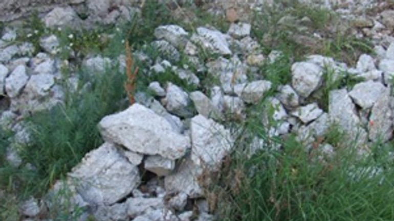 Skládka má byť základom novej bytovky - stavebny_odpad