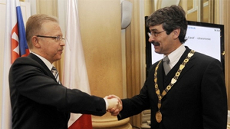 Ftáčnik chce pre pko ďalej kriminalizovať ďurkovského - Durkovsky ftacnik