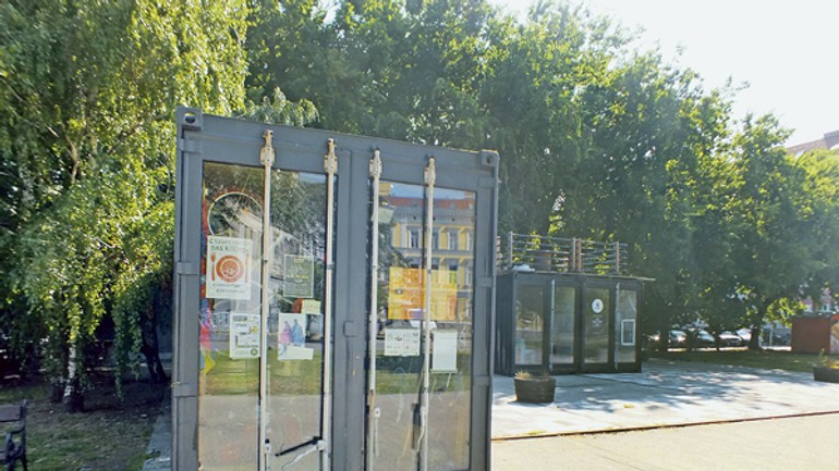 Samospráva bude o šafárikovom námestí diskutovať s obyvateľmi - 15_safko