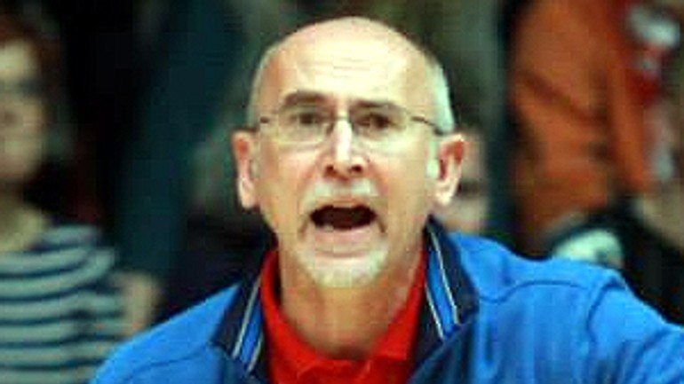 Basketbalisti interu s novým trénerom - ron_frantisek