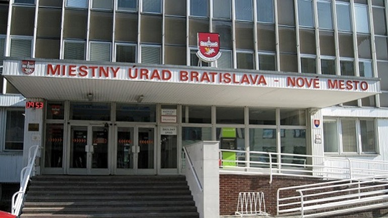 Nové mesto pripravuje nový plán sociálnych služieb - mu nove mesto banm.sk