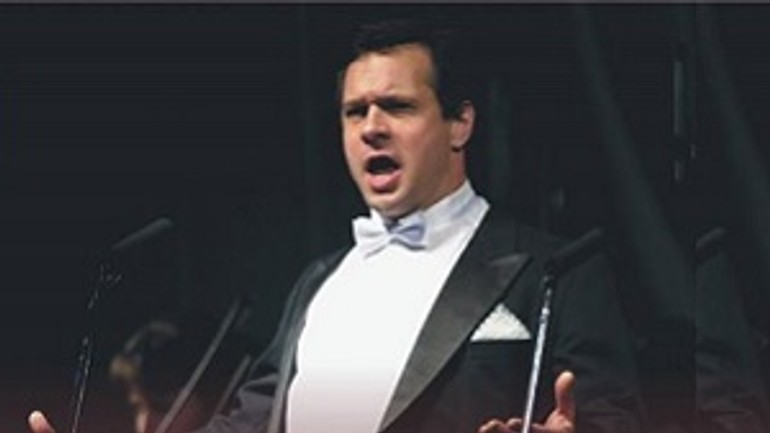 Staré mesto pripravilo na dnes veľkonočný koncert pre seniorov - babjak