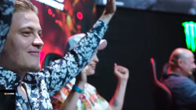 Orange Y-Games 2018 | OFFICIAL AFTERMOVIE