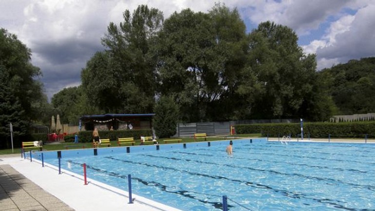 Leto je zatiaľ pre kúpaliská katastrofálne - Kupalisko3