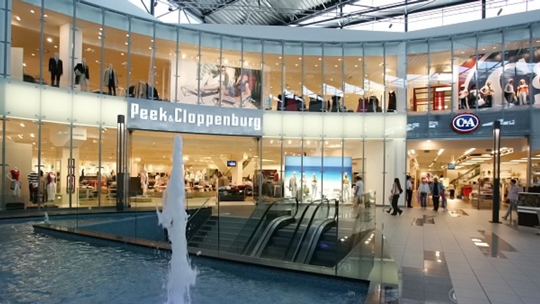 Avion shopping park postupne modernizuje - avion_shopping_park_bratislava_01